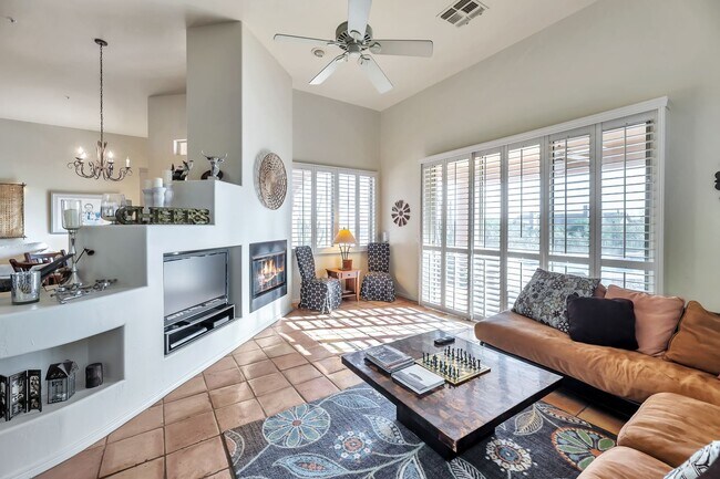 Building Photo - Discover Luxury Living at McDowell Mountai...