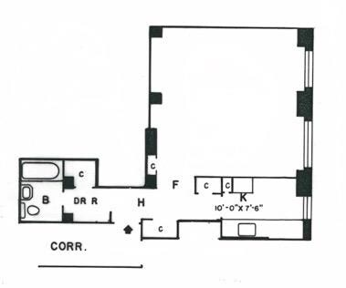 Building Photo - 201 St Pauls Ave