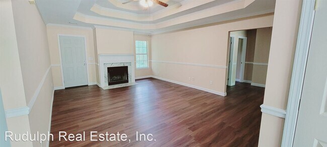 Building Photo - 3 br, 2 bath House - 1806 Butler Rd