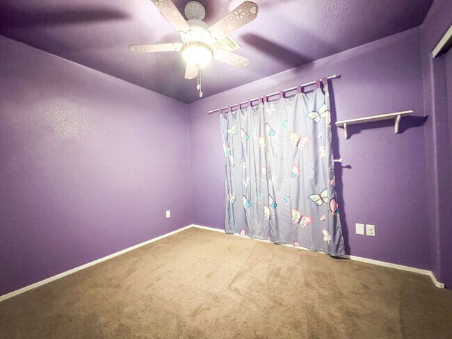 Building Photo - "Spacious 4-Bedroom, 2-Bathroom SOLAR Home in Mesa del Sol!"