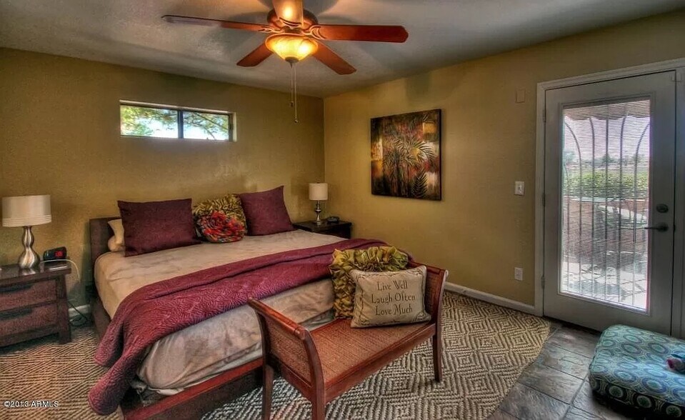 Building Photo - 15838 E Burro Dr