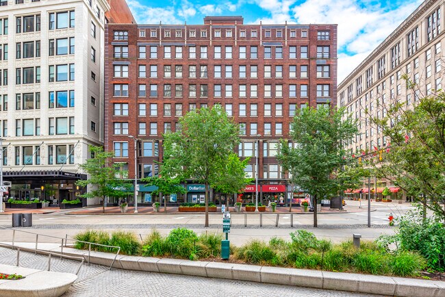 Primary Photo - 140 Public Sq