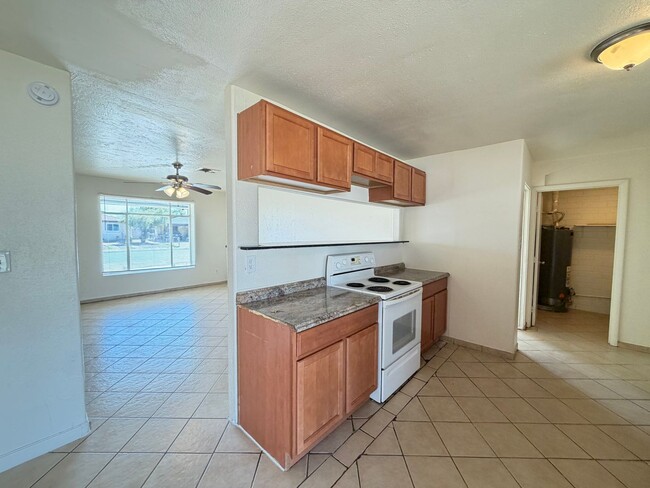 Building Photo - 3 Bedroom Gem with large bonus room and RV gate! No HOA