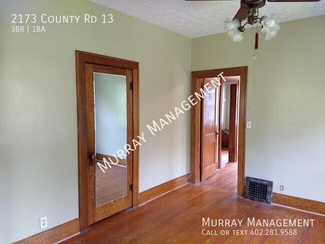 Building Photo - 2173 Co Rd 13