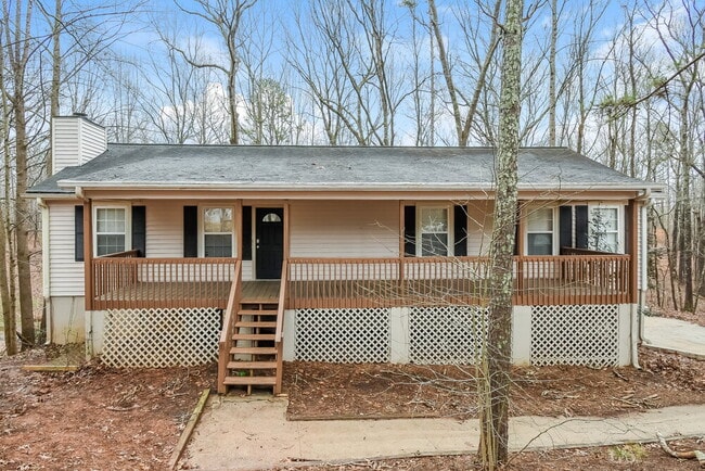Building Photo - 3504 Sandra Dr