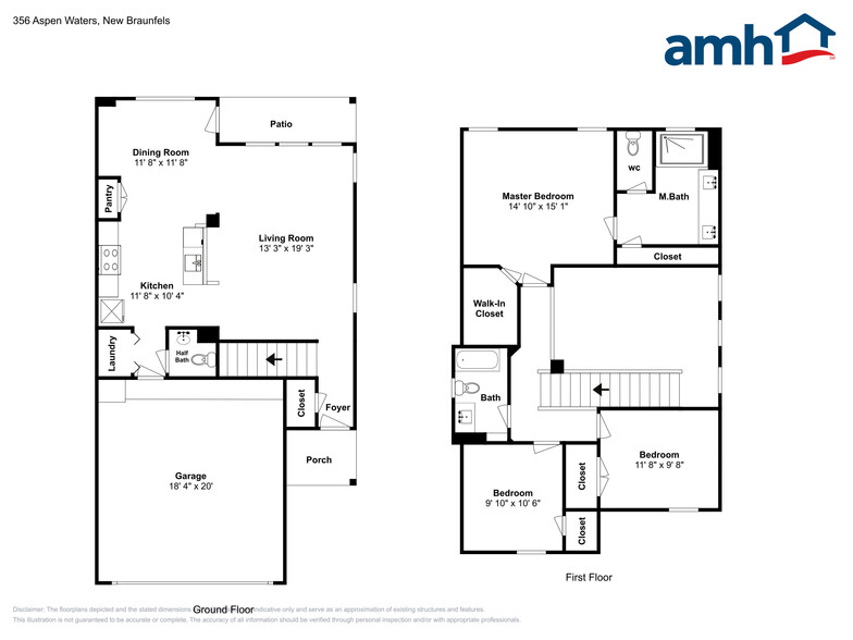 Building Photo - 356 Aspen Waters