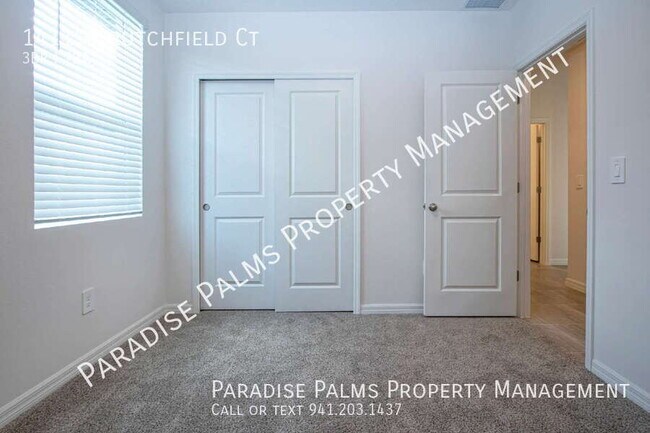 Building Photo - 14111 Crutchfield Ct