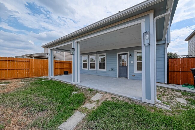 Building Photo - 6906 Anson Point Ln
