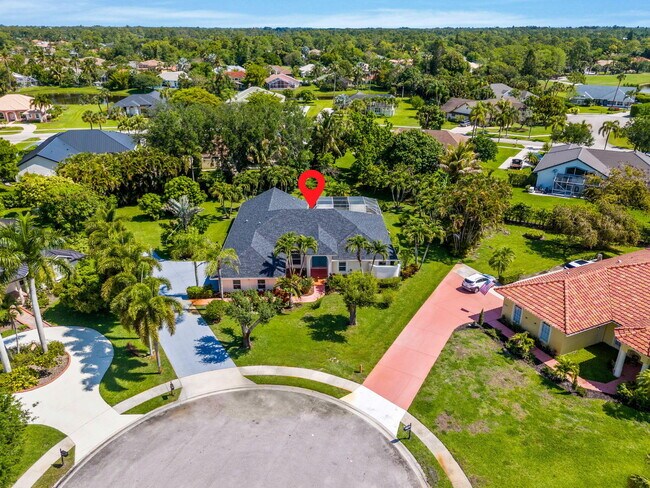 Building Photo - 15495 Rolling Meadows Cir
