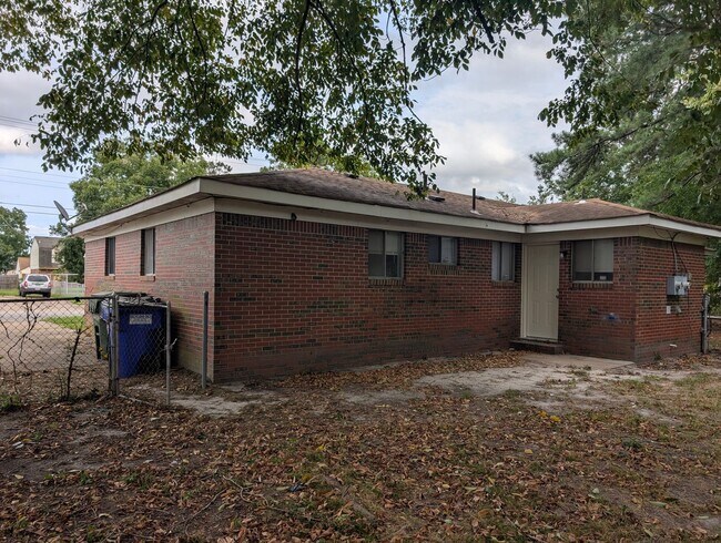 Building Photo - 2503WYOMING