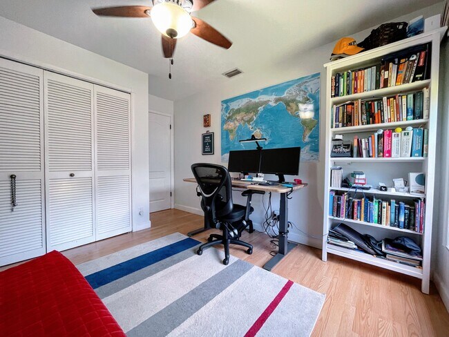 Building Photo - 1701 NW 97th Terrace