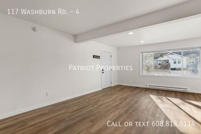 Building Photo - 117 Washburn Rd