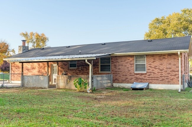 Building Photo - 106 Bluewater Dr