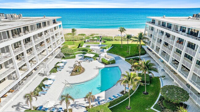 Building Photo - 2600 S Ocean Blvd
