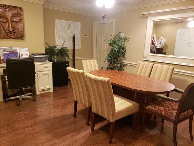 Building Photo - 26519 I-45