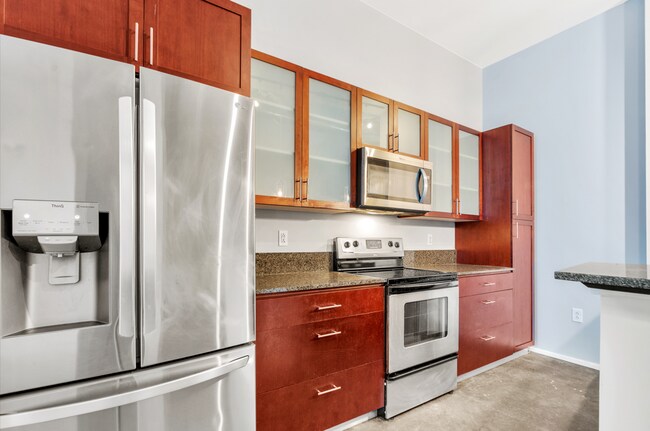 Building Photo - Downtown St. Louis Condo for Rent - Meridian Building