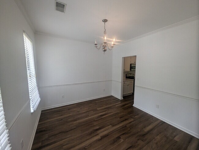 Building Photo - 4BD Brickyard Plantation Home for Lease - Mt. Pleasant