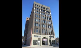 Building Photo - Heartland Senior Housing