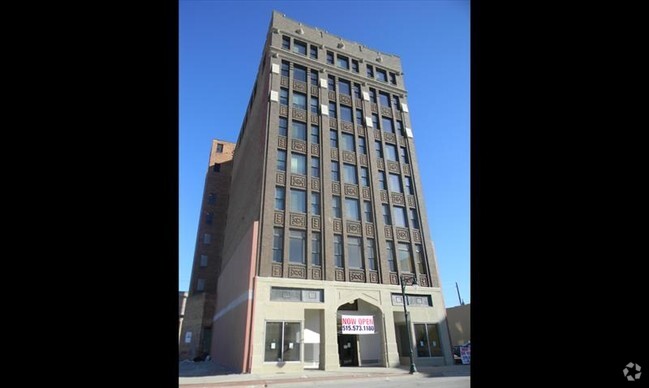 Building Photo - Heartland Senior Housing