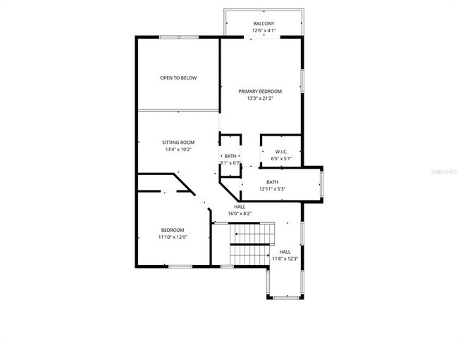 Building Photo - 3074 Ocean Shore Blvd