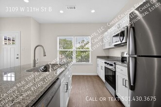 Building Photo - 3109 W 11th St