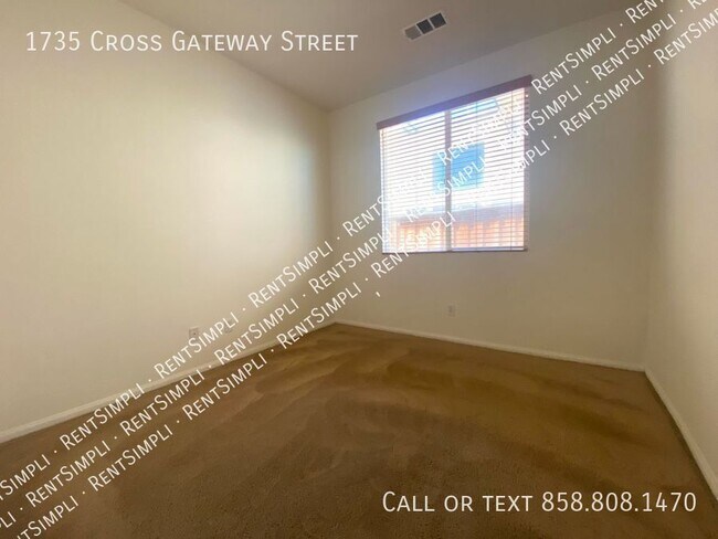 Building Photo - 1735 Cross Gateway St