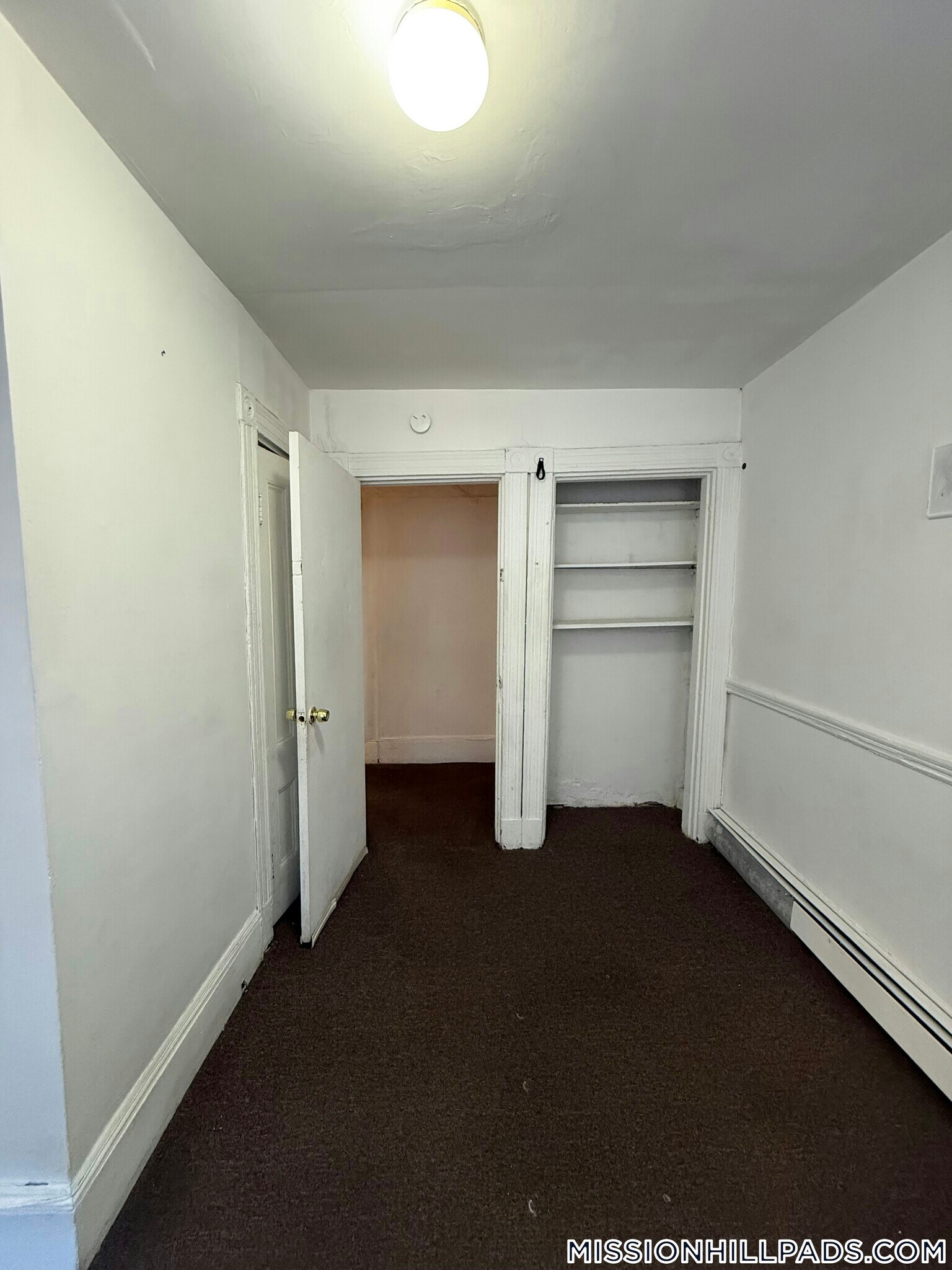 Building Photo - 8 Parker Hill Ave