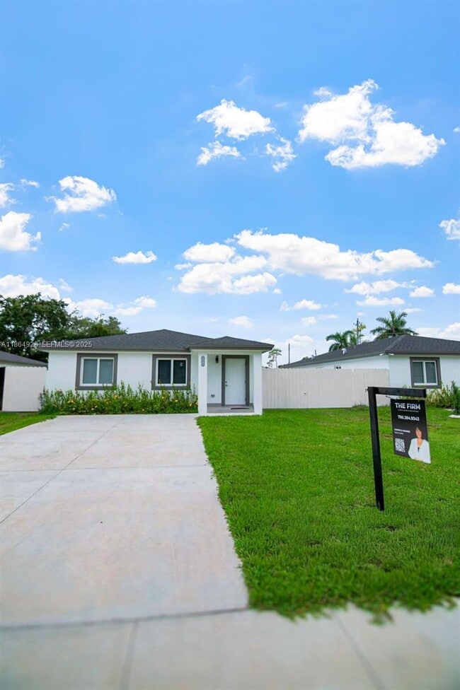 Building Photo - 22810 SW 122nd Ct