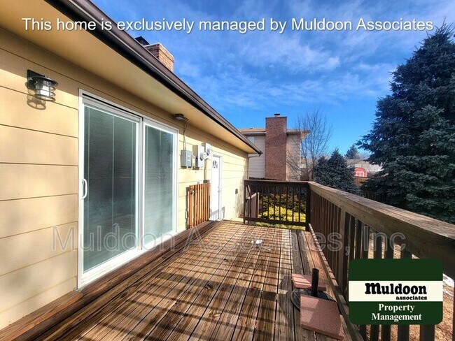 Building Photo - 6365 Pushmataha Dr