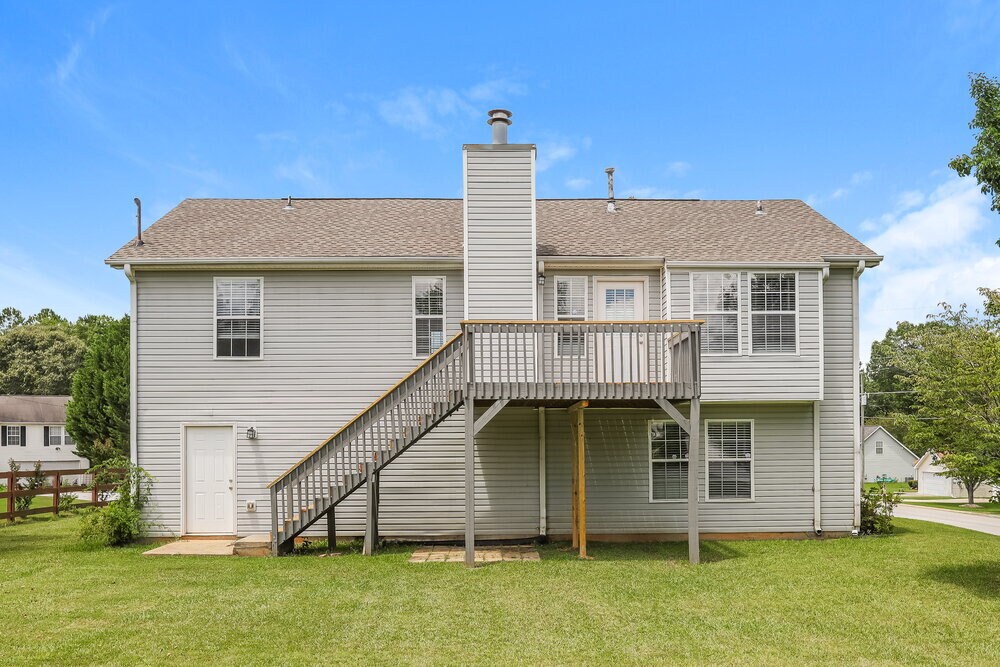 Building Photo - 7388 Elm Ridge Ct