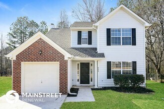 Building Photo - 6600 Browns Mill Ferry Dr