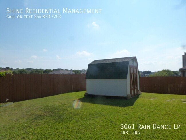 Building Photo - 3061 Rain Dance Loop