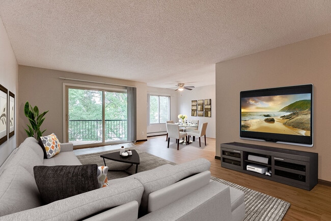 Building Photo - Caravelle Apartments