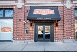 Building Photo - 4100 Forest Park Ave