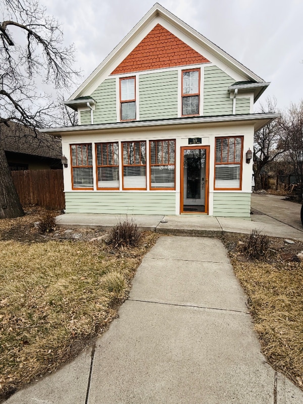 Building Photo - 519 W Park St