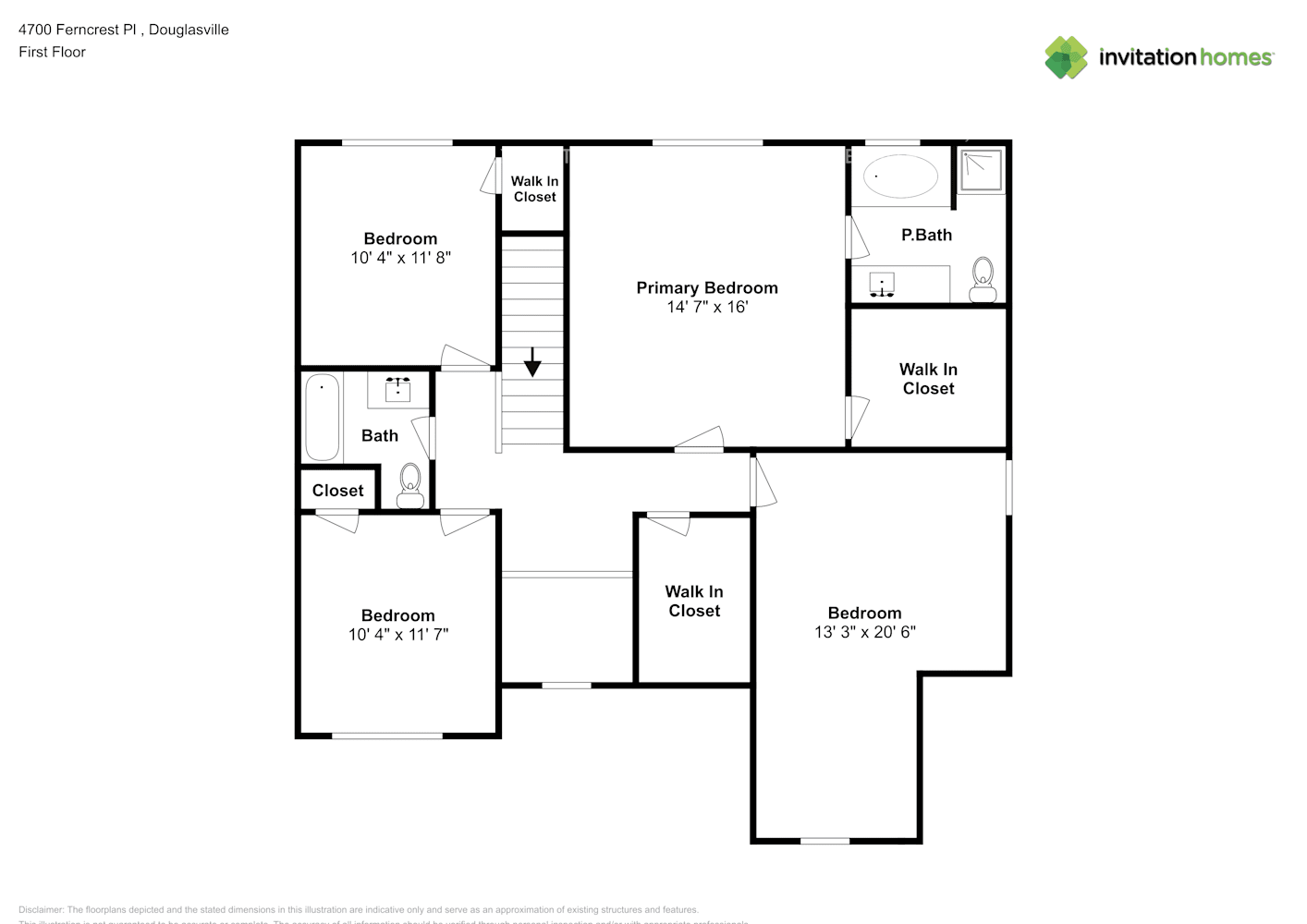Building Photo - 4700 Ferncrest Pl
