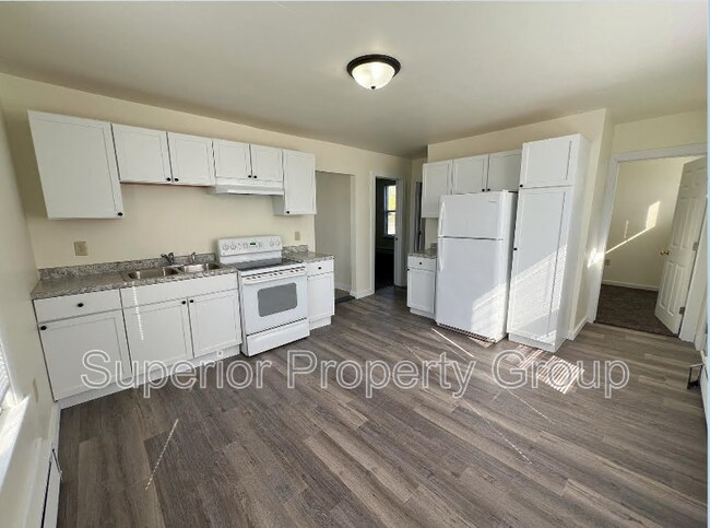 Building Photo - 200 Washington St