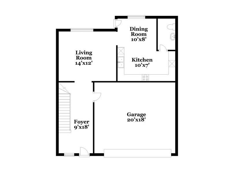 Building Photo - 7443 Corcoran St