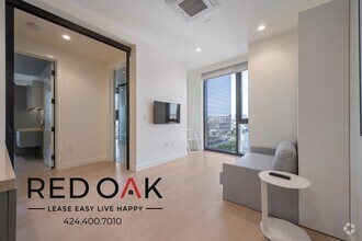 Building Photo - 6401 Wilshire Blvd