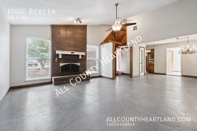 Building Photo - 10600 Ricky Ln