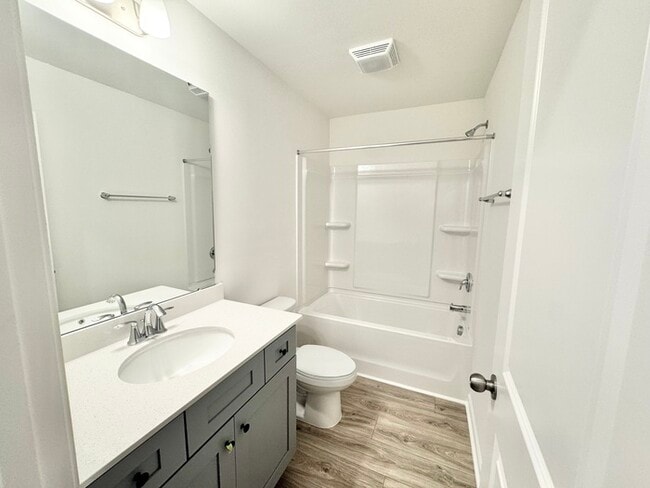 Building Photo - 4 br 3.5 ba NEW CONSTRUCTION in China Grove!