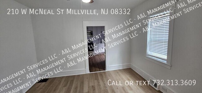 Building Photo - 210 W McNeal St