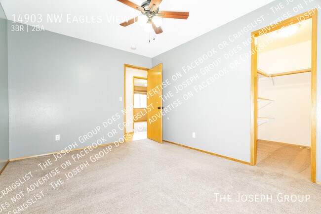 Building Photo - 14903 NW Eagles View Dr