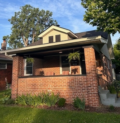 Primary Photo - 1138 Shannon Ave