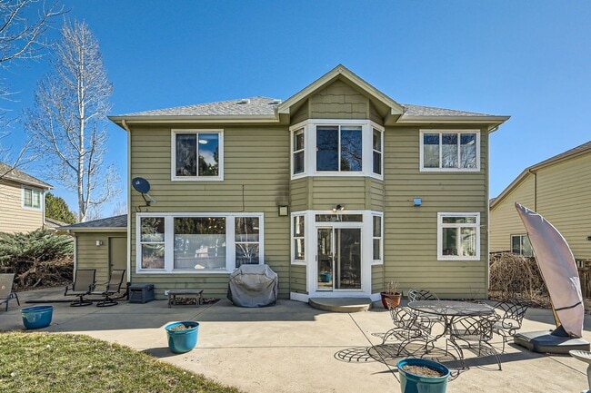 Building Photo - Bright & Cozy 3BDR Retreat in Longmont