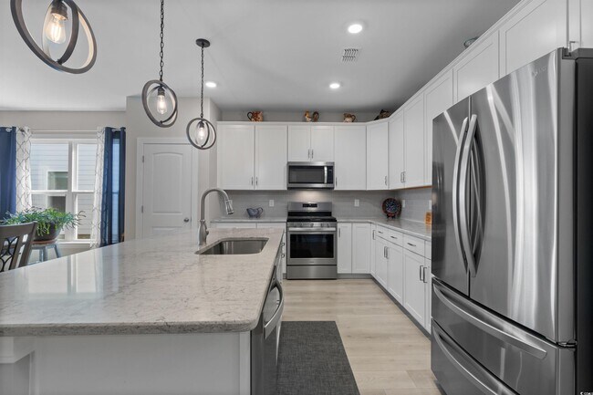 Building Photo - 863 Gammon Dr