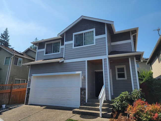Building Photo - 12514 28th Ave W