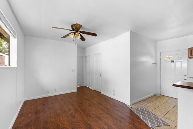 Building Photo - 10202 Mount Gleason Ave
