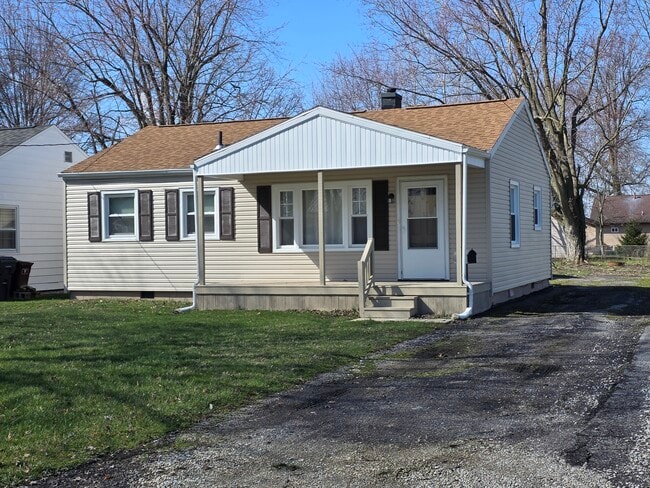 Building Photo - 718 S Judkins Ave