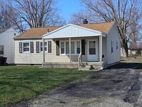 Building Photo - 718 S Judkins Ave